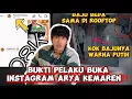 Download Lagu TERBONGKAR‼️ CCTV BAJU ADP BEDA SAMA ROOFTOP‼️ P3L4KU BUKA INSTAGRAM KEPERGOK ISTRINYA⁉️