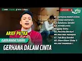 Download Lagu GERHANA DALAM CINTA - Arief Putra Ft Ovhi Firsty | EMAS HANTARAN | POP MELAYU TERPOPULER 2025