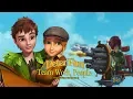 Download Lagu Peter Pan Season 2 Episode 13 Team Work, People | Cartoon |  Video | Online