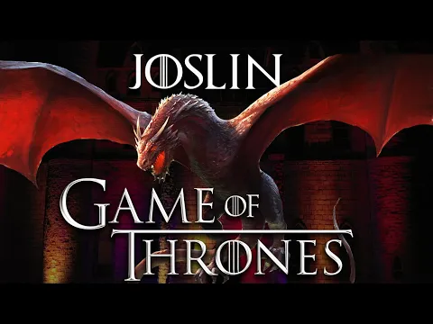 Download MP3 GAME OF THRONES MEDLEY - Joslin - Soundtrack