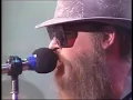 Zz Top Live 83 Gimme All Your Lovin