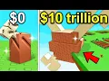 Download Lagu $0 to $10 Trillion Using Only 1 Bone Blossom Seed