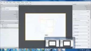 JavaFX Tutorial Remove and Organize features