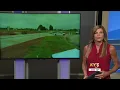 U S 60 and Route 125 Interchange near Rogersville Mo opening Thursday