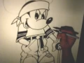 How To Draw Mickey Mouse as a Gangsta Chicano Rap Music