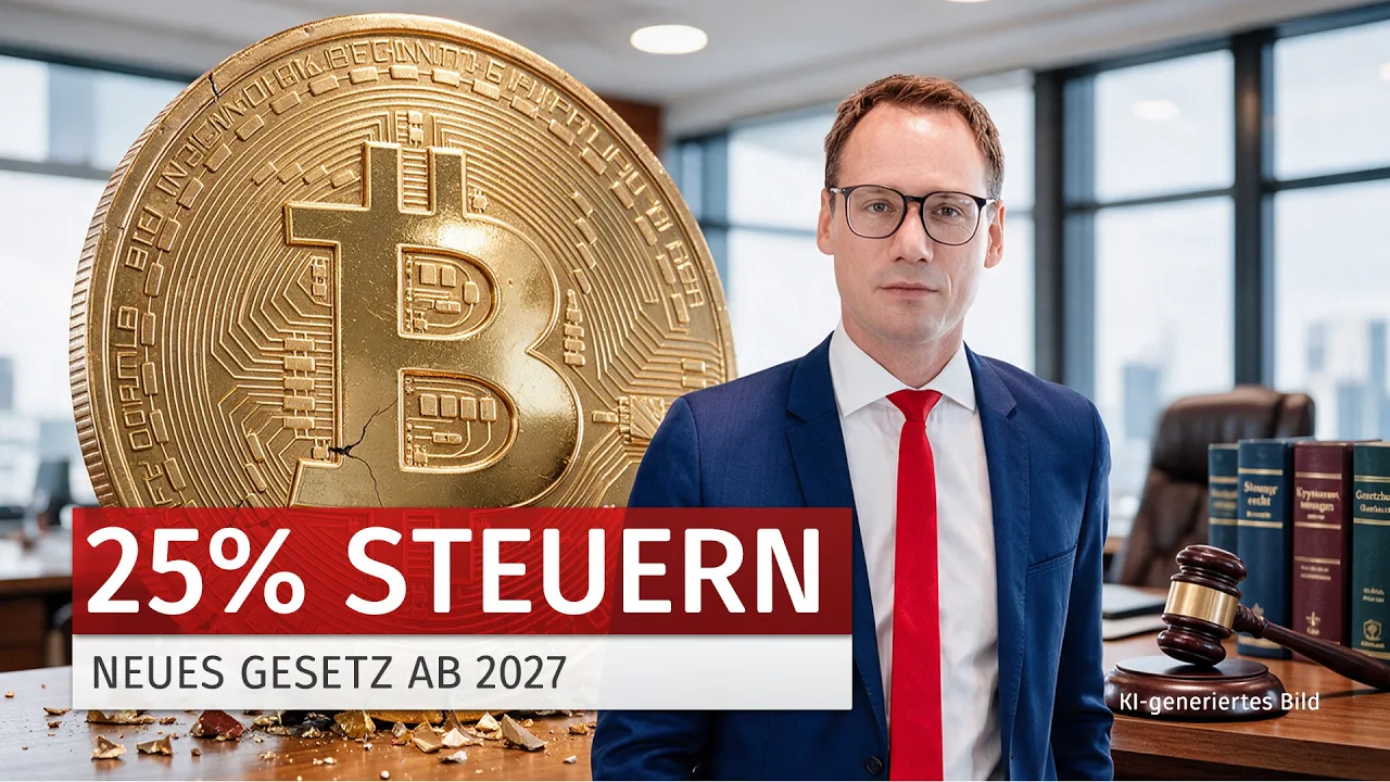 \"Kryptowährungen: