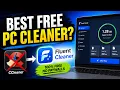 The Best Free CCleaner Alternative Meet Fluent Cleaner