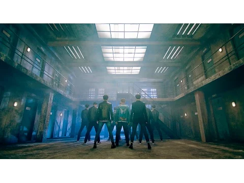 I'm Ready Choreography Ver.