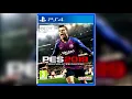 PES 2019 Soundtrack - Passion - AWOLNATION
