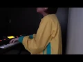 Leanne Mamonong - Borrowed short cover (Jensen and the Flips)