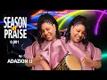 Lagu Adazion Ij And Crew 2025 trending live stage performance that shocks the congregation -NG