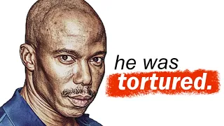 DOAKES In The DEXTER Books Is TERRIFYING