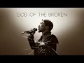 Yaw Poku - God of The Broken (Official Audio)