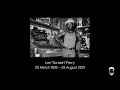 #10: Lee "Scratch" Perry, Bass, Drum & Bass / Jungle