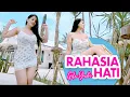 Download Lagu Gita Youbi - Rahasia Hati | Bila Aku Harus Mencintai (Official Music Video)