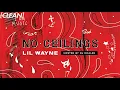 [CLEAN] Lil Wayne - B.B. King Freestyle (with Drake)