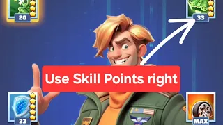 Skill Medal Speed Guide How To Efficiently Level Up Your Hero Skills In Last War 