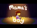Download Lagu Mama's Boy // Undertale - fan animation