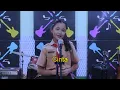 Lagu Cinta :Vina Panduwinata cover SMPN 1 JOMBANG#smpn1jombang 