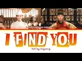 Download Lagu I Find You (Korean) - Doyoung - (un) Official Music Video