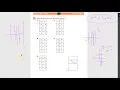 Question 1 - Integrated Math 1 Question 3