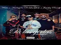 Mattei × Arcangel × De La Ghetto × Jowell & Randy - Pa Las Girlas Remix (Dj Urba)