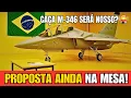 Download Lagu AGORA! Brasil ainda avalia o caça M-346 FA como opção para reforçar sua defesa aérea!