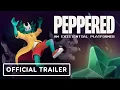 Download Lagu Peppered: Een existentiële platformgame - Officiële trailer | Six One Indie Showcase