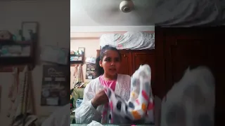 جربنا مع الترند   معلش لو فيه حاجة غلط اصلي لسه اول مره مع الترند و يارب يعجبكم يا نوتيلاتي     دندنها