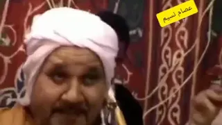 الشيخ محمد الشرنوبى ليلة ذكر عند سيدى عزت الشرنوبى2008 