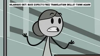 مواقف مكتبية محرجة بين المديرين والموظفين الجزء الثالث 