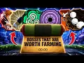 Codes Bosses That Are WORTH GRINDING In Shindo Life