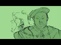 Ex - wives || SIX || Animatic