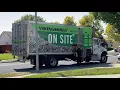 Viking Shred M2 AmeriGuard Document Shredding Truck