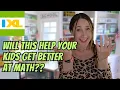 Best Homeschool Math Program IXL Online Math Program Review
