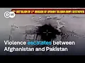 Download Lagu Why have relations between Pakistan and Afghanistan plunged to an all-time low? | DW News