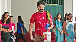 dulquer salmaan ajab prem katha nikhila vimal