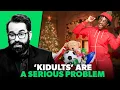 Adults Should Not Be Allowed To Play With Kids Toys