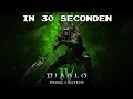 Download Lagu Diablo 4: Vessel of Hatred in 30 Seconden