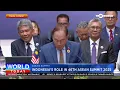 Download Lagu INDONESIA'S ROLE IN 46TH ASEAN SUMMIT 2025 2