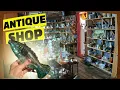 Lagu 2025 Antique Bottle Shop Picking \u0026 Pricing Antique Bottles, Relics \u0026 Items ©
