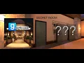 Garry s Mod Community Maps - How to Find the Secret Room in Garry s Mall