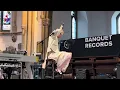 Griff-Pillow In My Arms @ St John’s Church, Kingston, 17th July, 2024