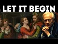 Your Breakthrough Starts Now Psychology of Transformation