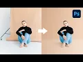 Create Flawless Seamless Backdrops with Photoshop