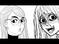 Coomer Art Advice Anime Girls comic by baalbuddy