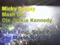 Download Lagu ARASH feat. Sean Paul - She Makes Me Go [Official Video HD]