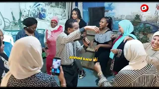 1 صوت الجبل علاء نعمان حفلات ياسر اوتاكا حفله نوبيه NEW2023 احمدكانو 