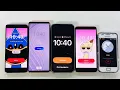 Download Lagu Samsung S10e, Galaxy S9, S Plus, Sony Xperia 5 Incoming + Outgoing Call + Alarm Clock + Timer 