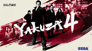 Download Yakuza 4 OST Track 32 - Solitude MP3